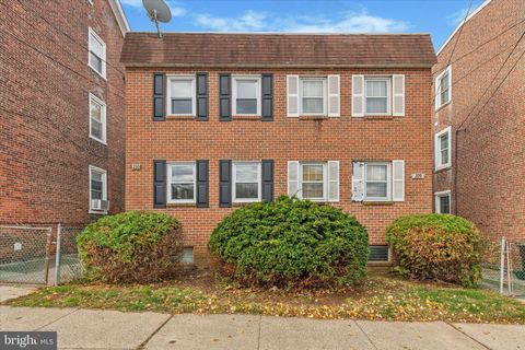 210 HOLSTEIN STREET BRIDGEPORT PA 19405