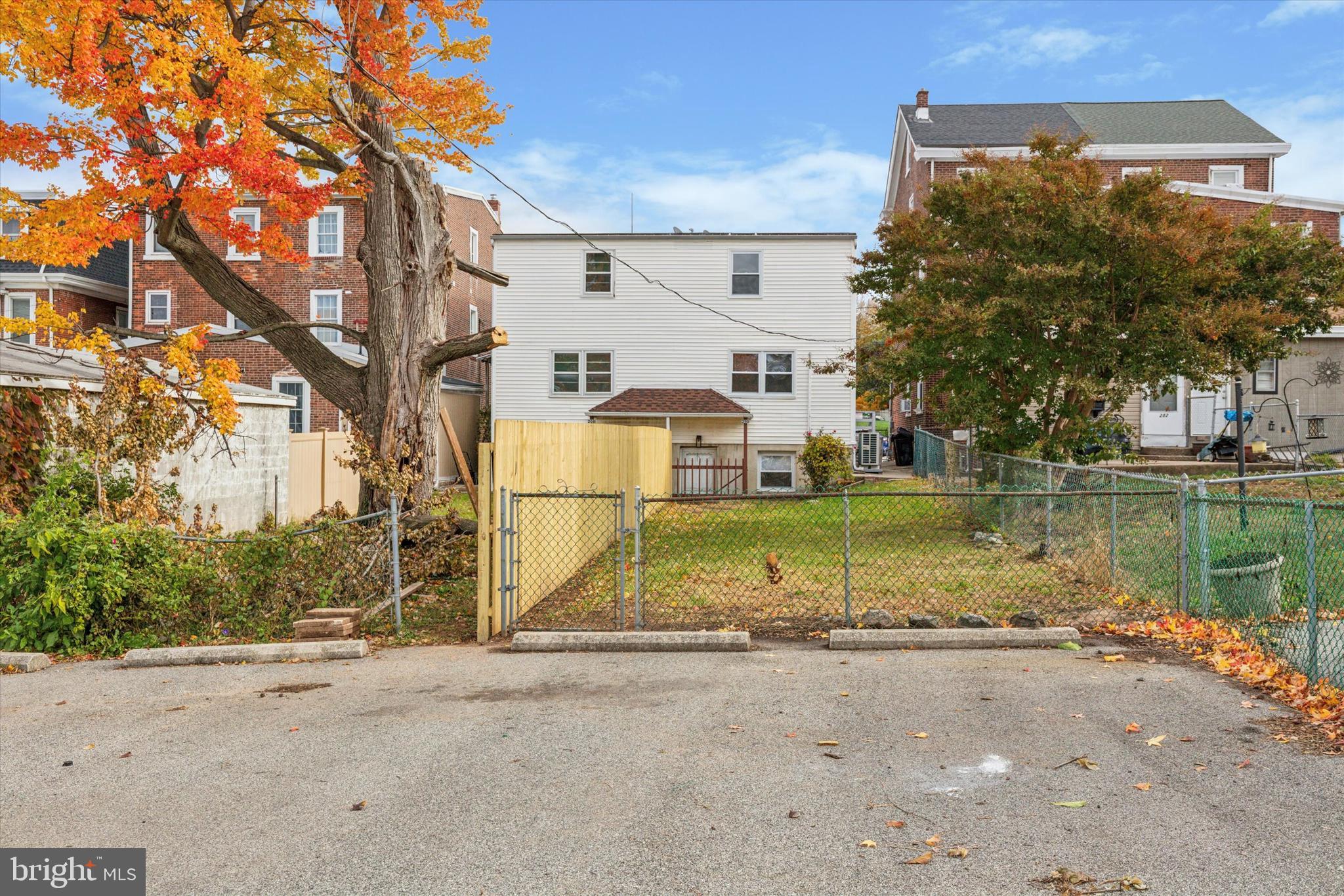 NONE AVAILABLE - Residential