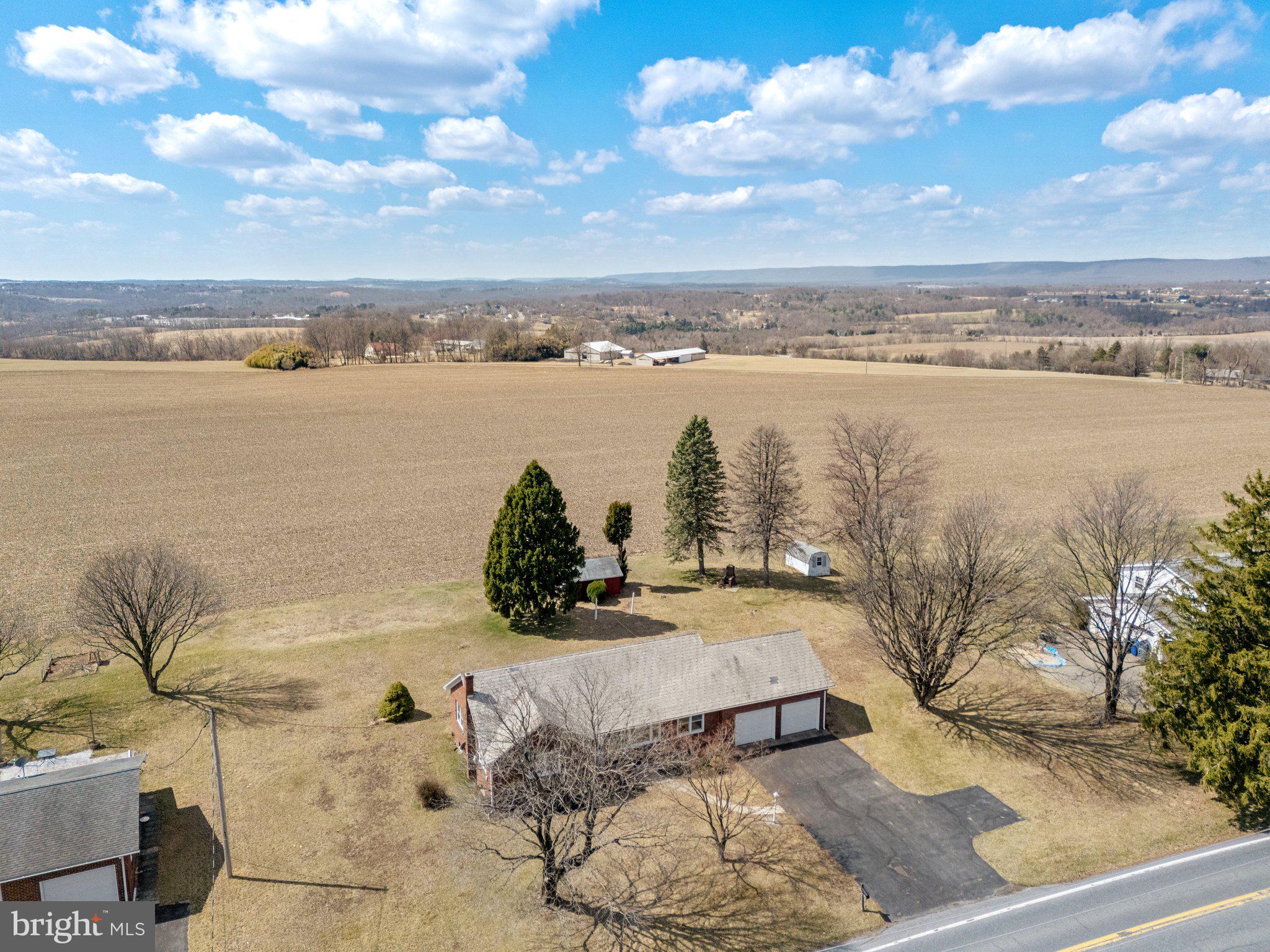 NOT A SUBDIVISION - Residential