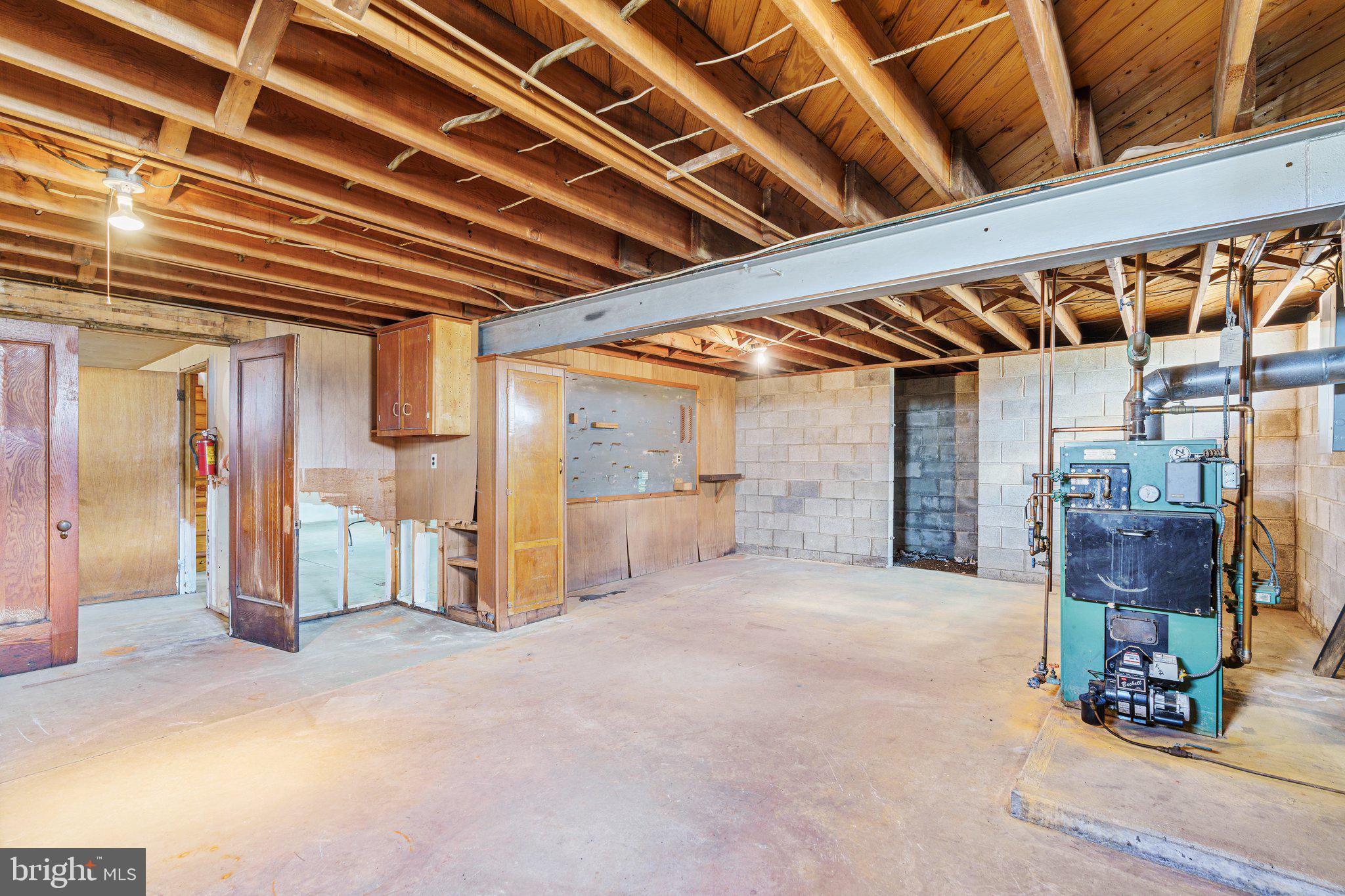 NOT A SUBDIVISION - Residential