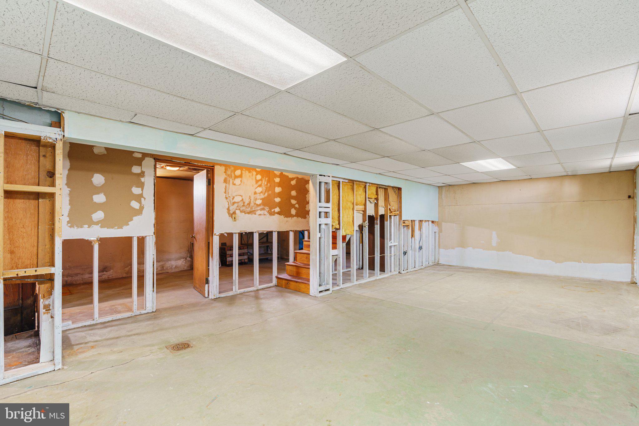 NOT A SUBDIVISION - Residential