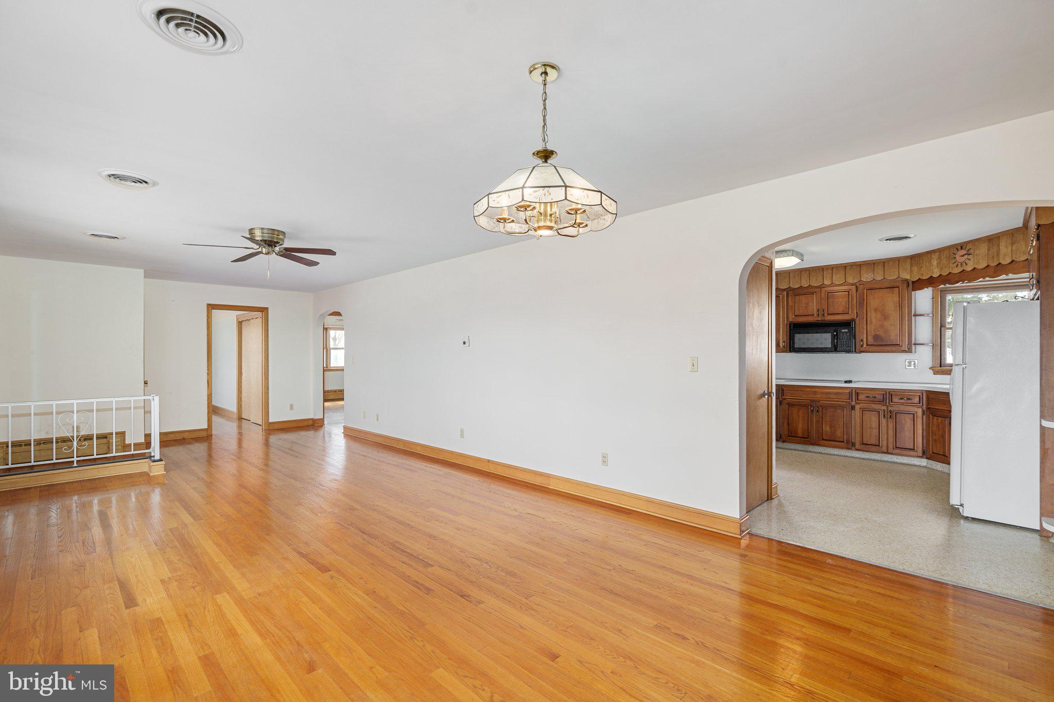 NOT A SUBDIVISION - Residential