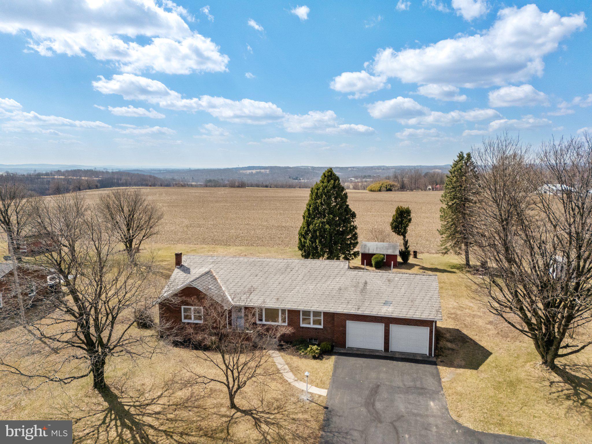 NOT A SUBDIVISION - Residential