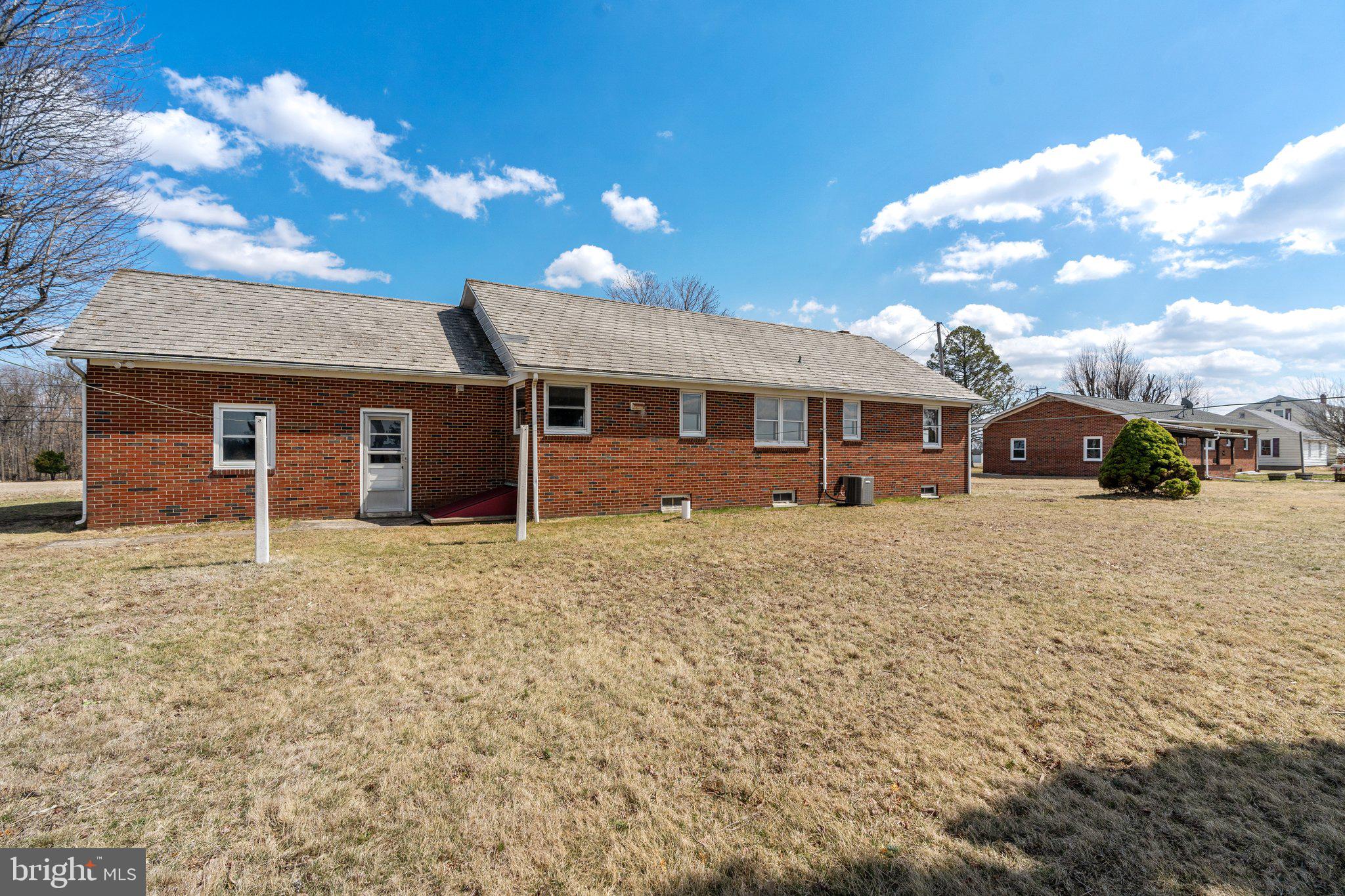 NOT A SUBDIVISION - Residential