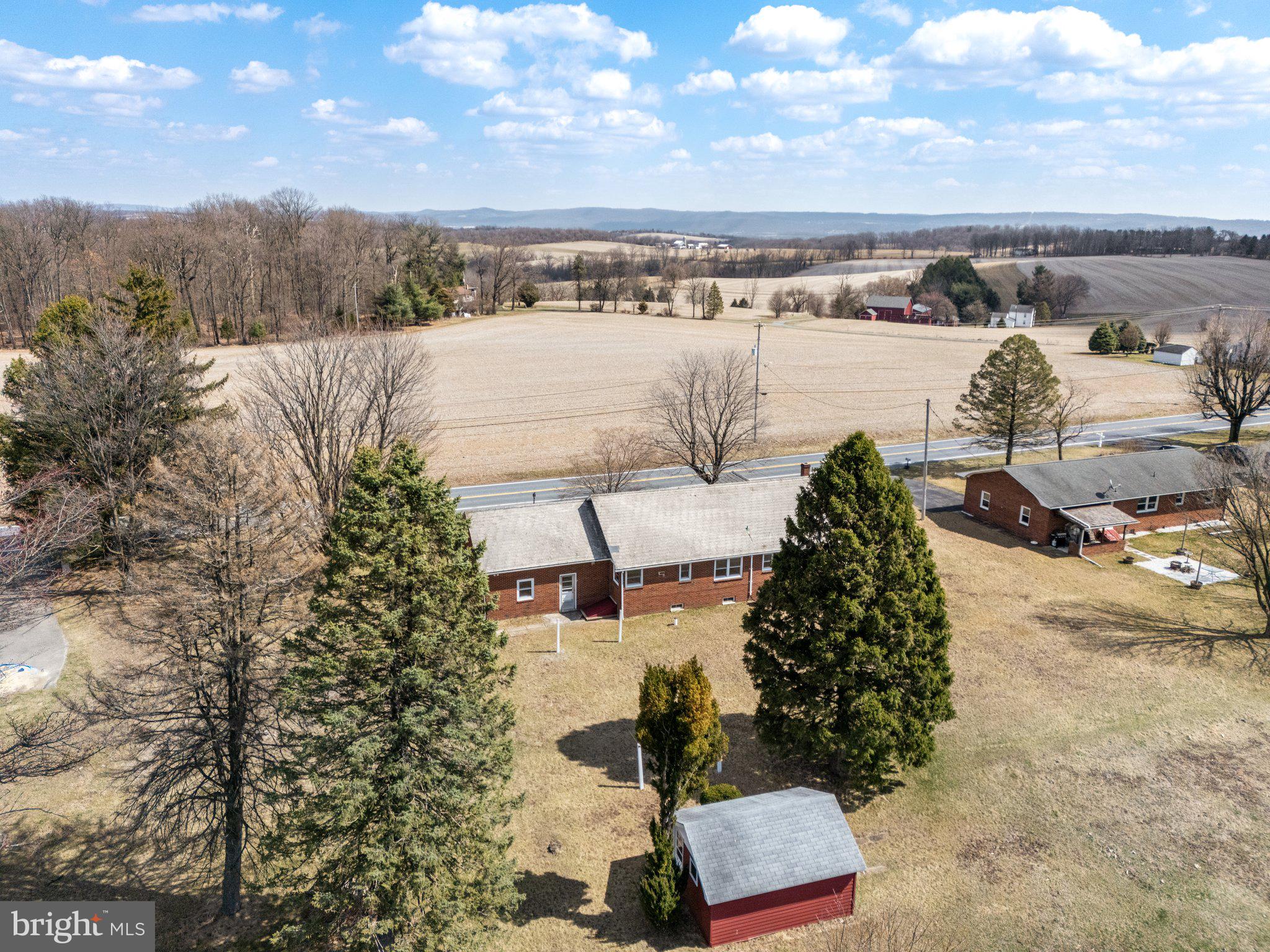 NOT A SUBDIVISION - Residential