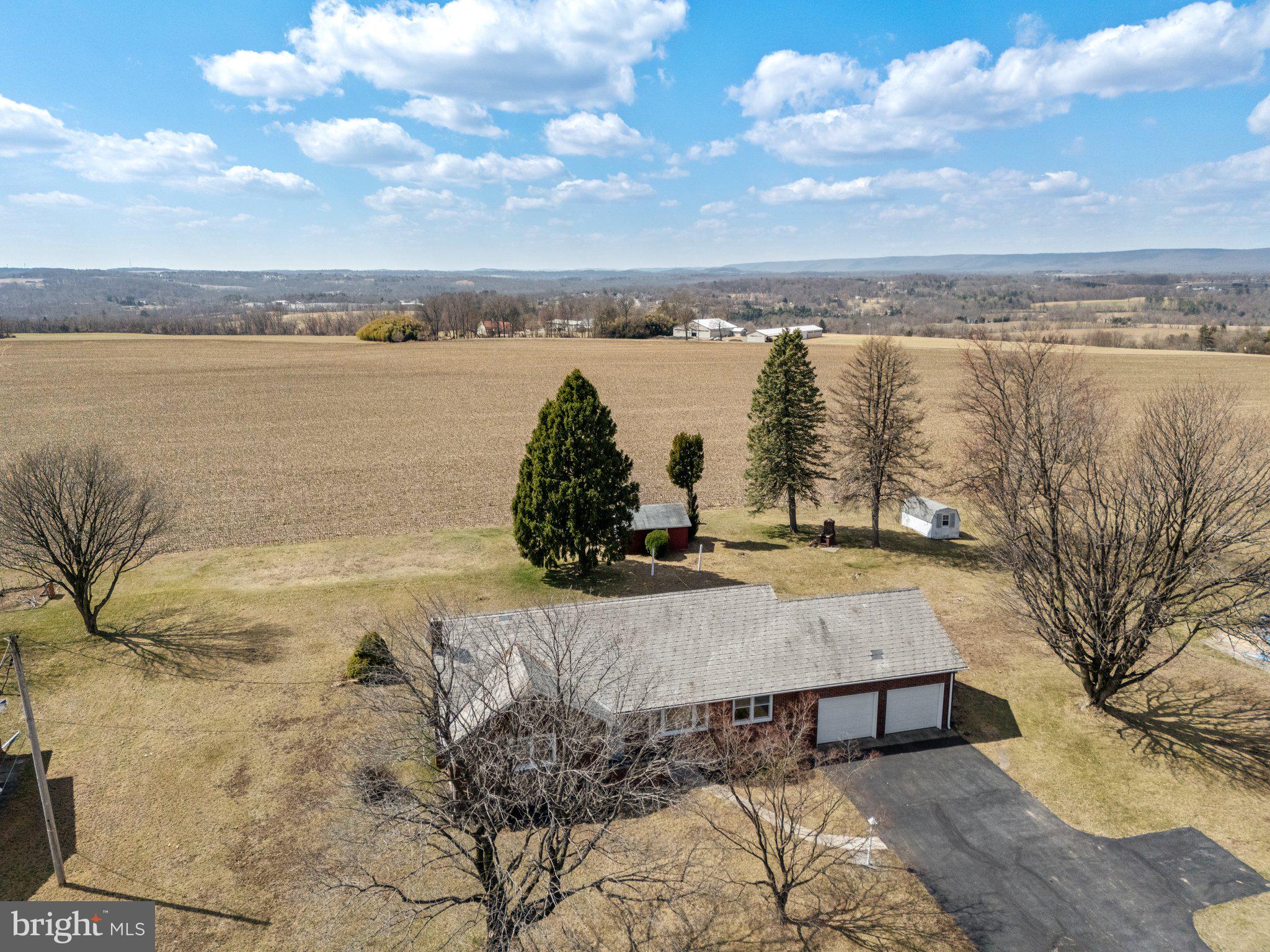 NOT A SUBDIVISION - Residential