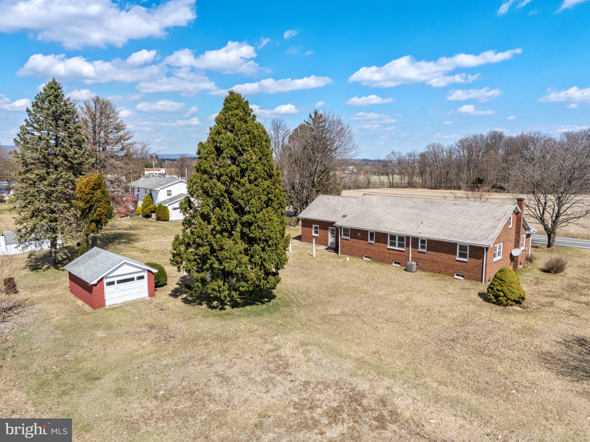 NOT A SUBDIVISION - Residential