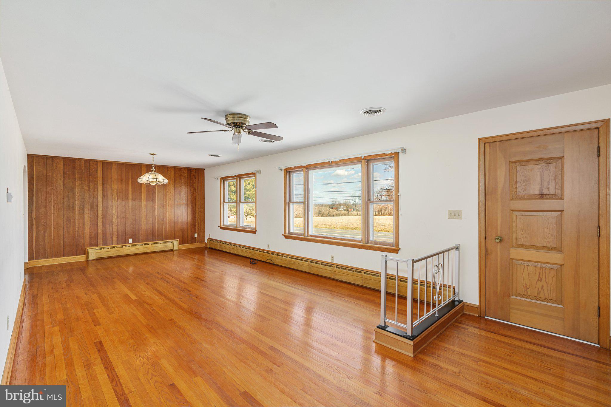 NOT A SUBDIVISION - Residential