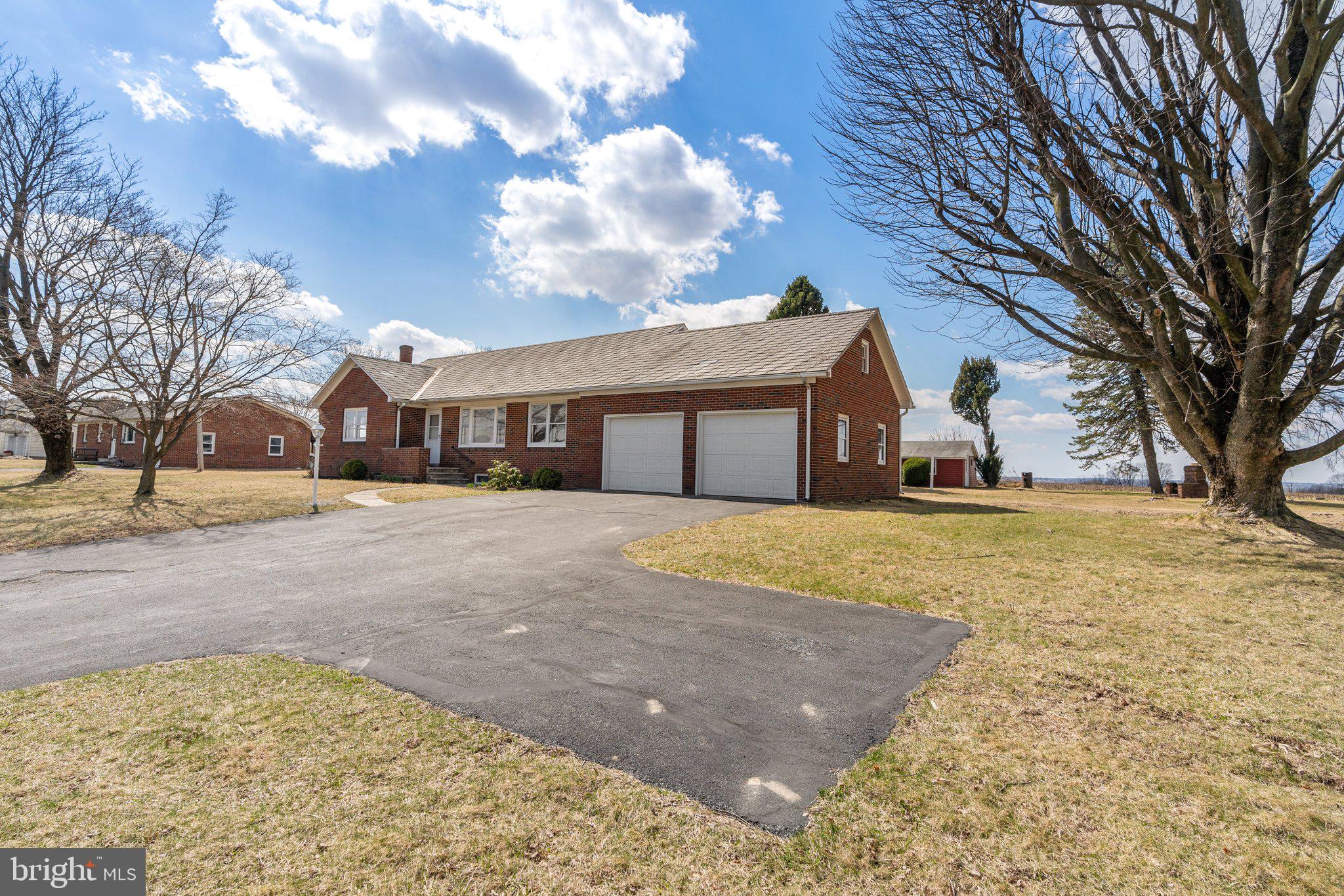 NOT A SUBDIVISION - Residential