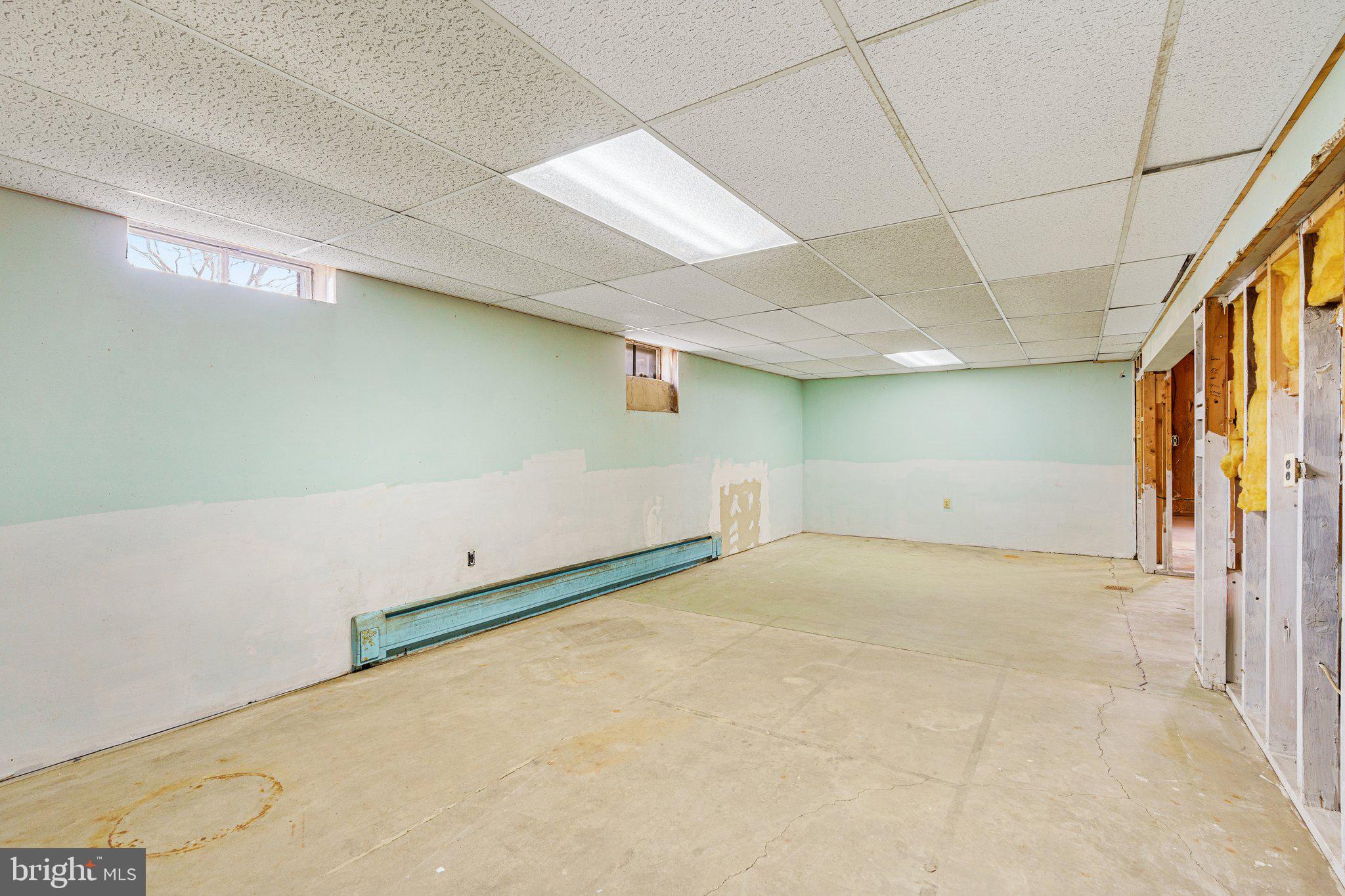 NOT A SUBDIVISION - Residential