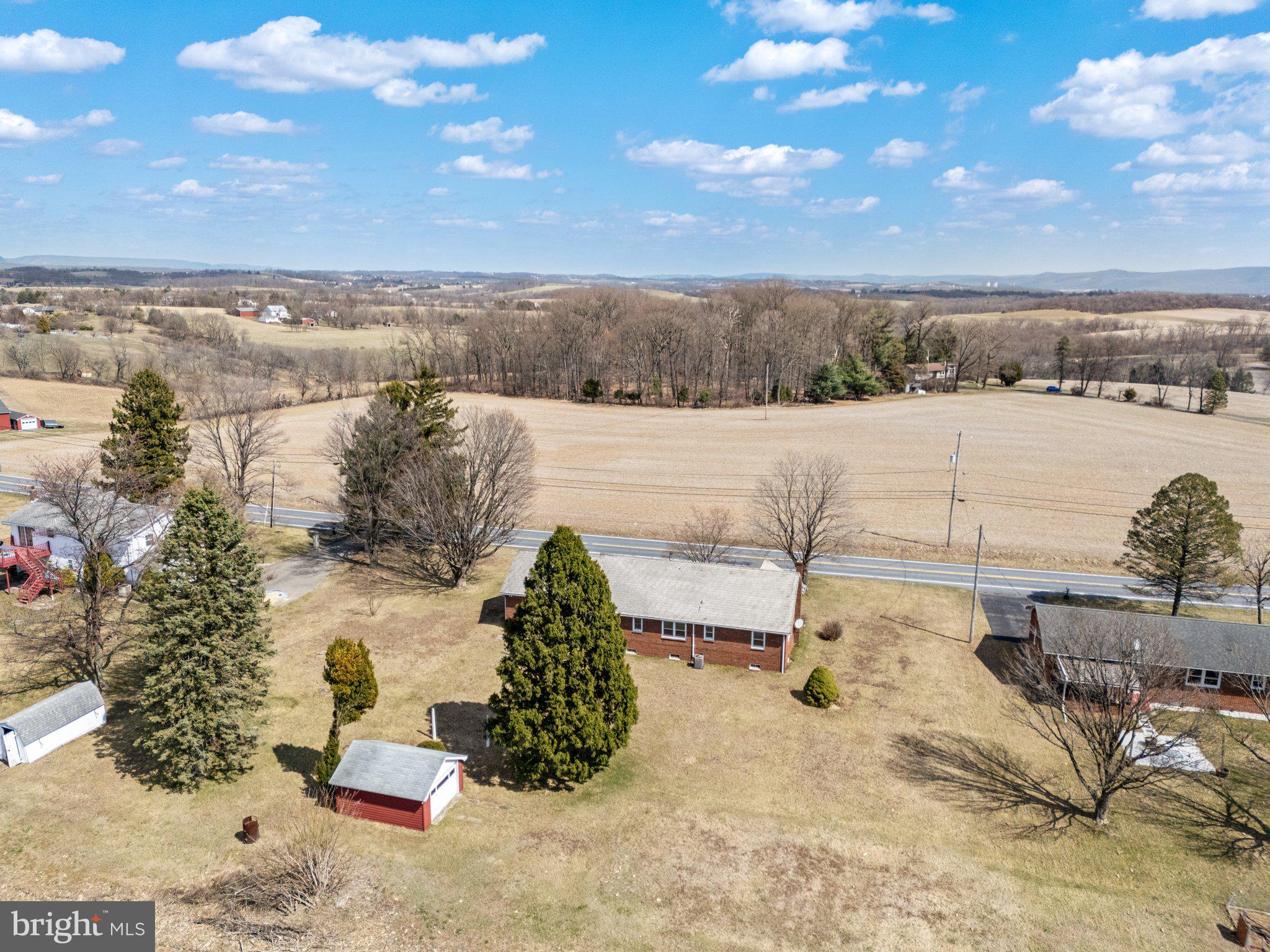 NOT A SUBDIVISION - Residential