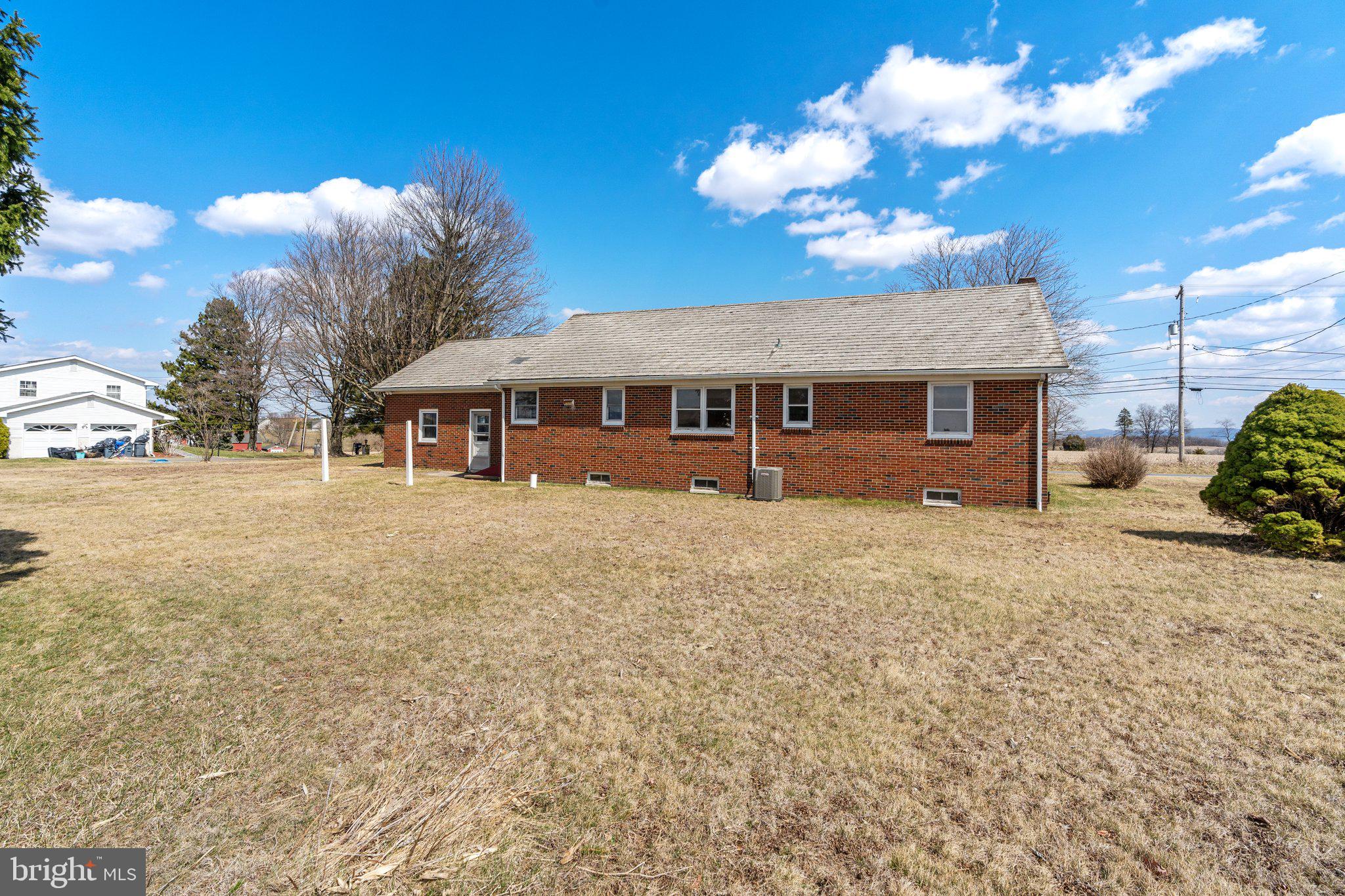 NOT A SUBDIVISION - Residential