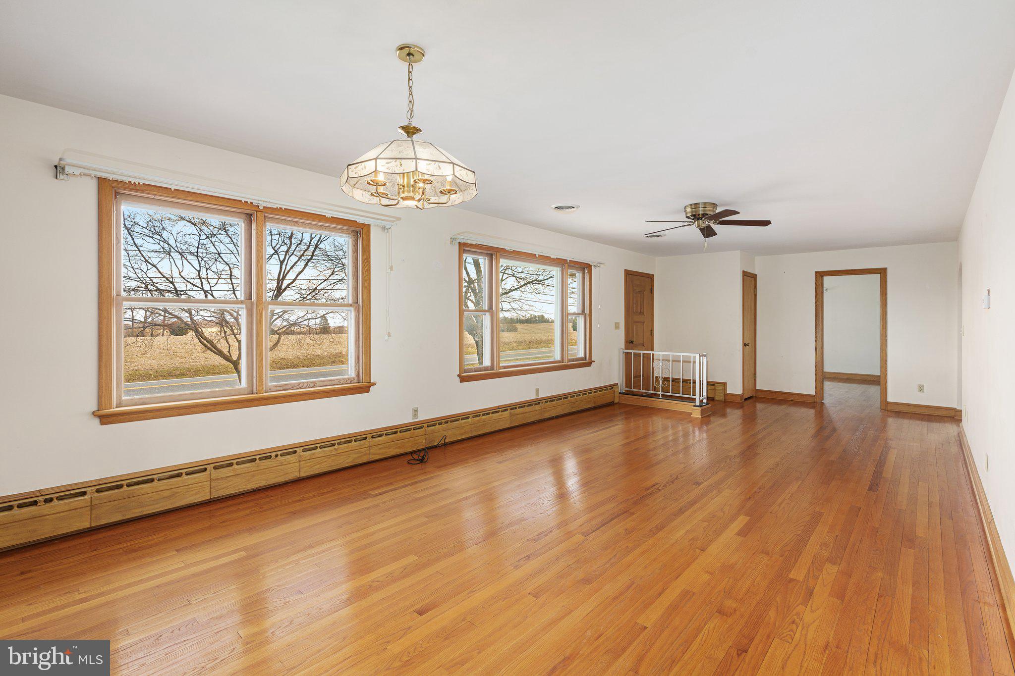 NOT A SUBDIVISION - Residential