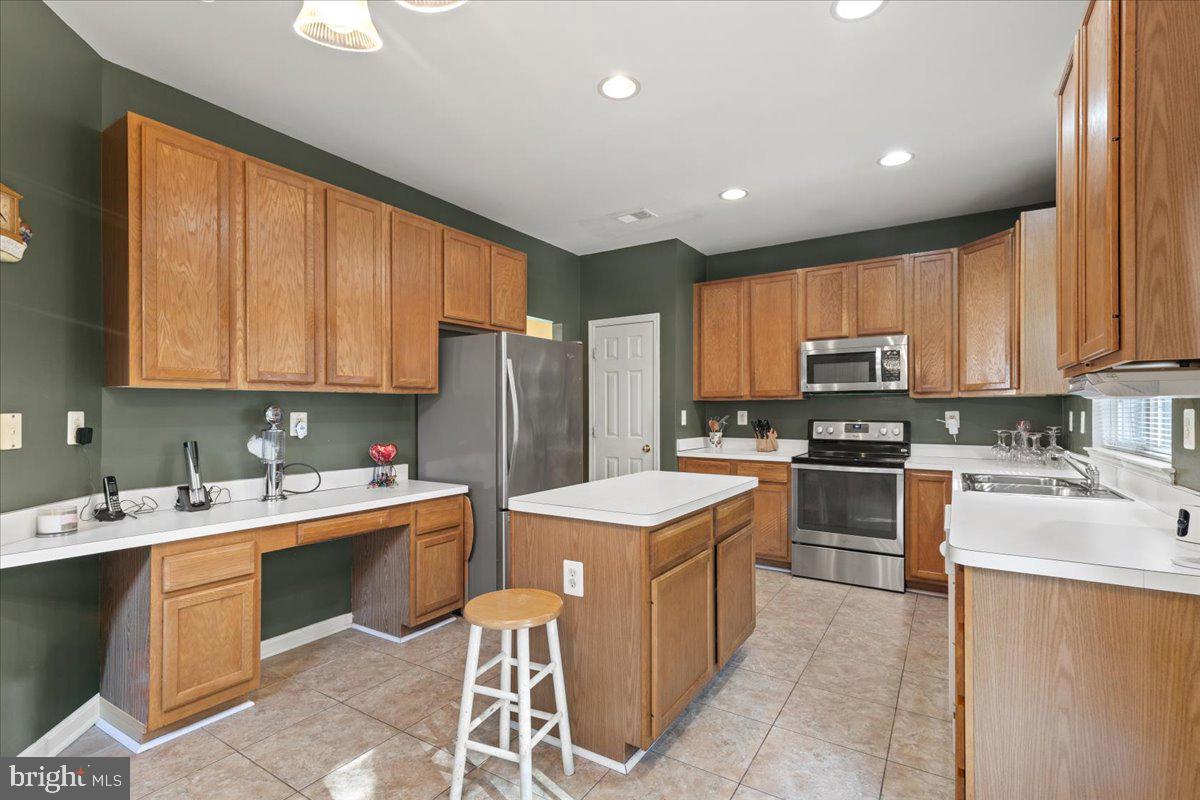 BEL AIR ACRES - Residential