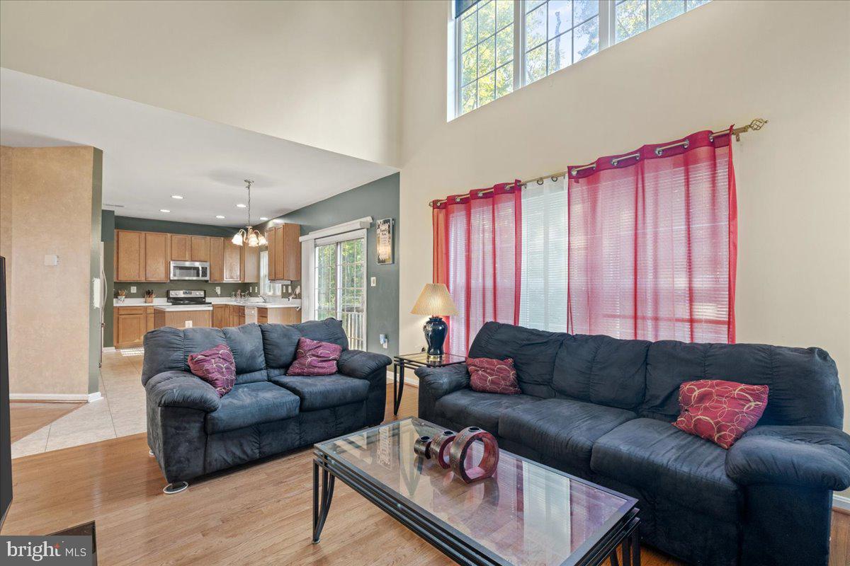 BEL AIR ACRES - Residential