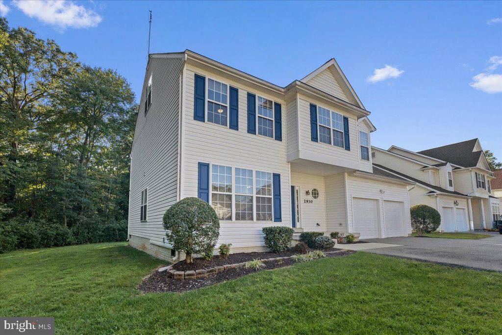 Photo of 2930 Angel Place, WALDORF, MD 20603 (MLS # MDCH2046712)
