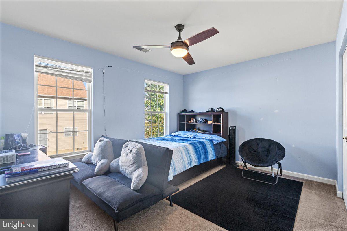 BEL AIR ACRES - Residential