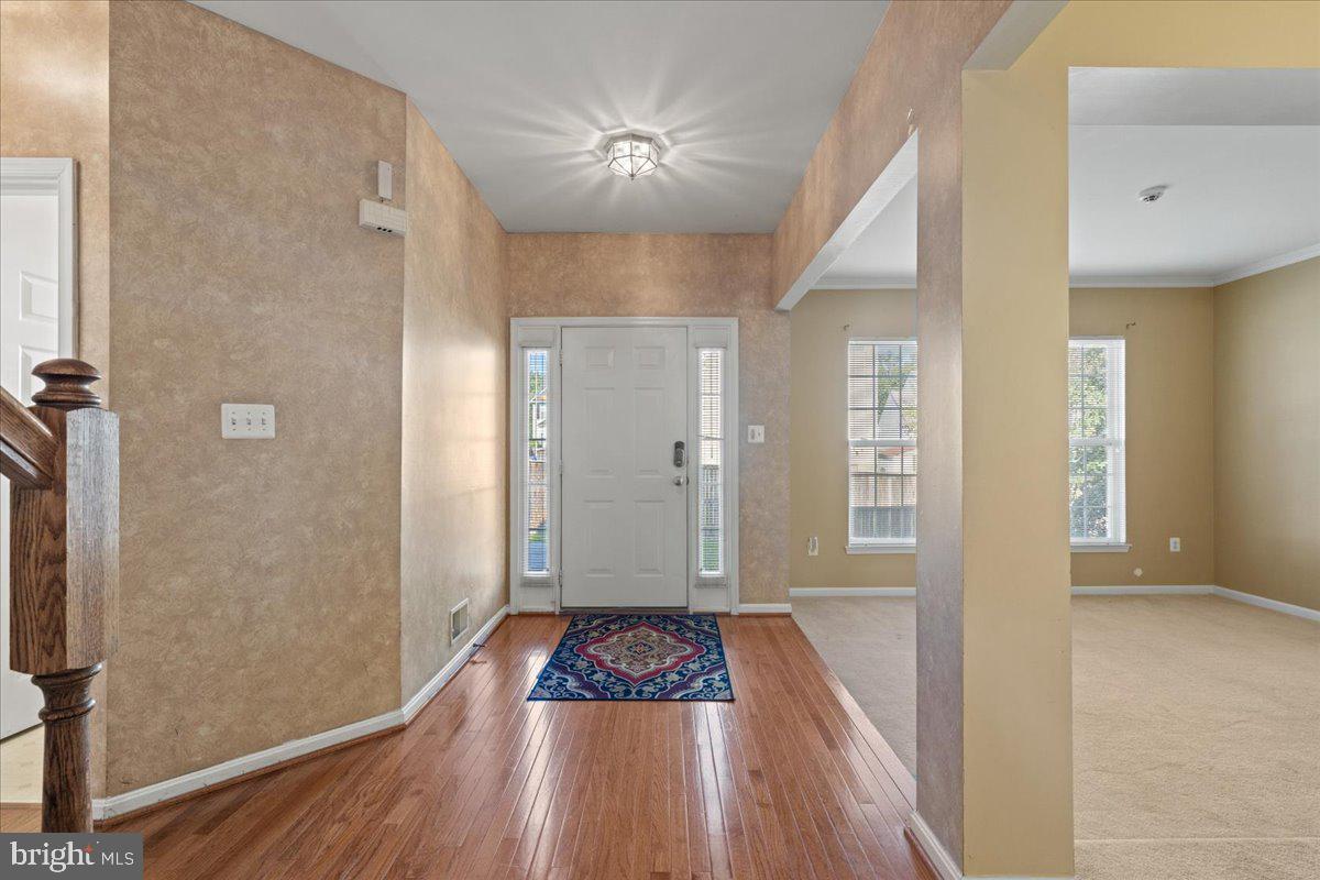 BEL AIR ACRES - Residential