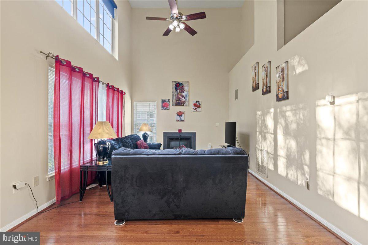 BEL AIR ACRES - Residential