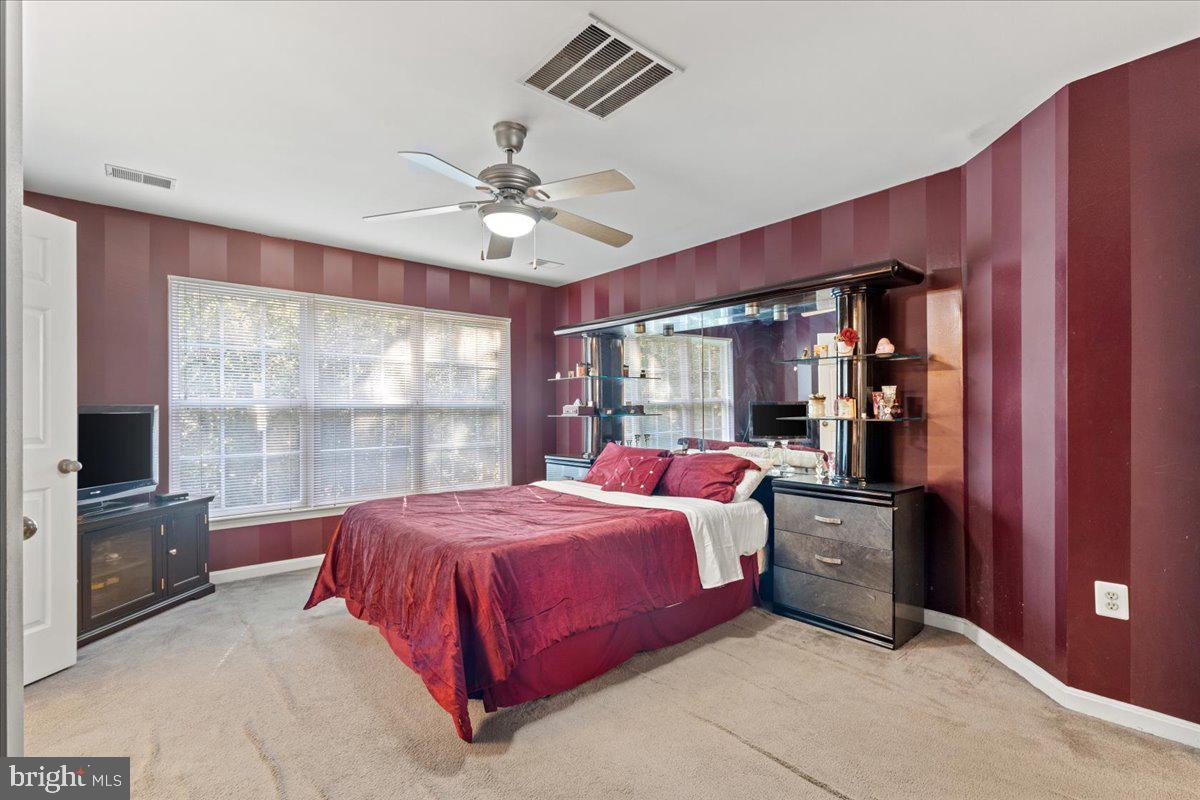 BEL AIR ACRES - Residential