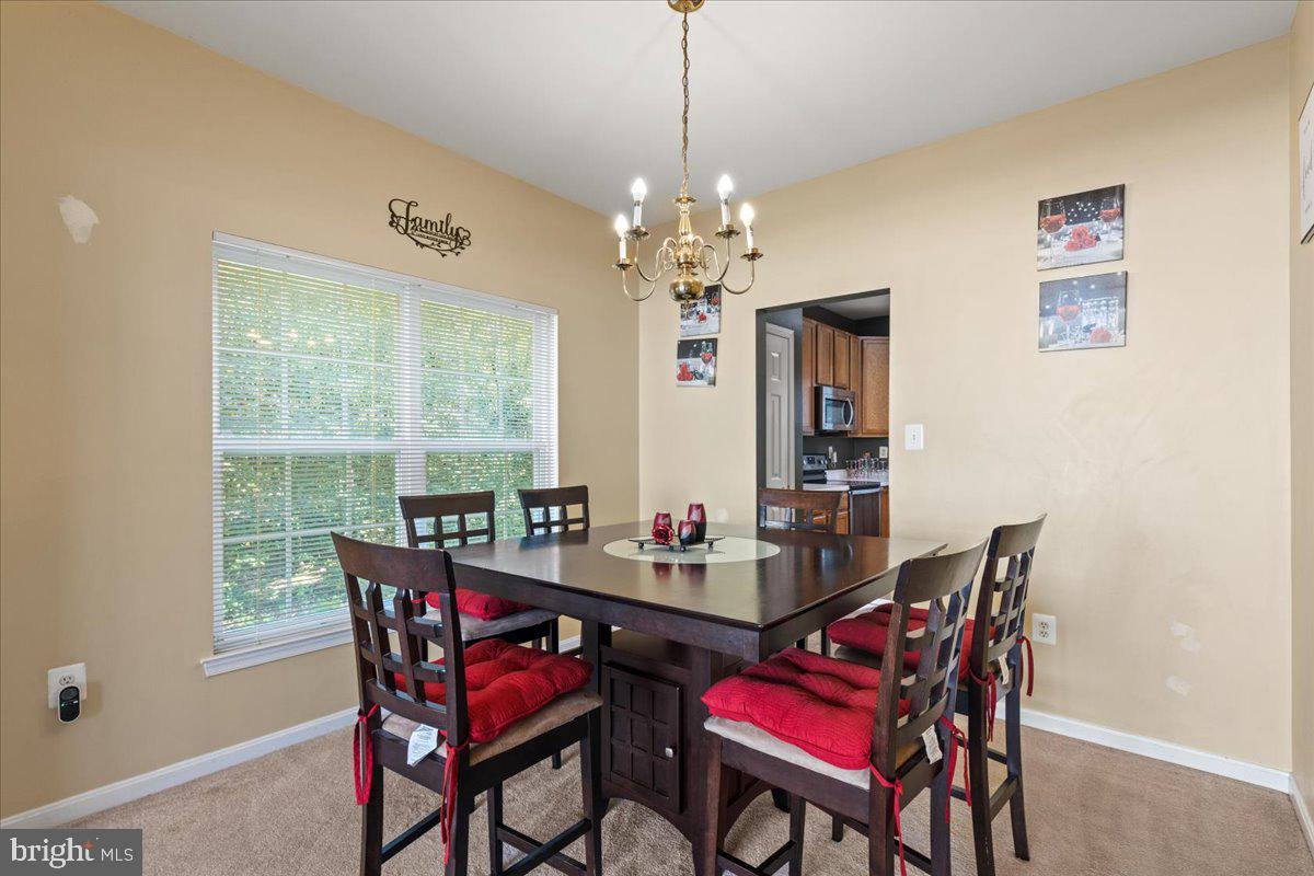 BEL AIR ACRES - Residential