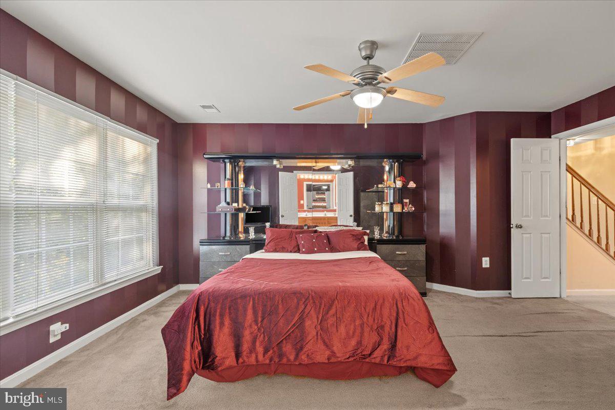 BEL AIR ACRES - Residential