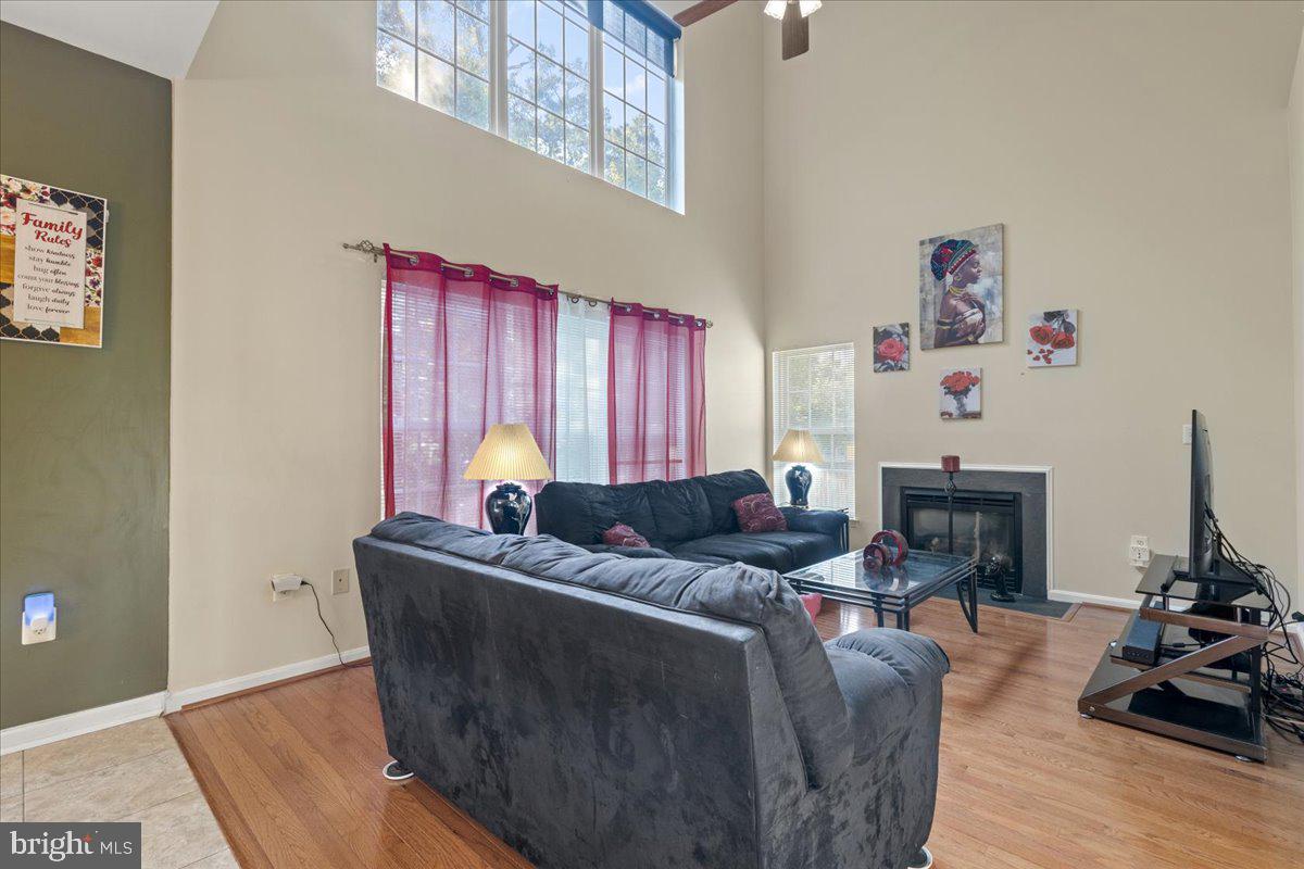 BEL AIR ACRES - Residential