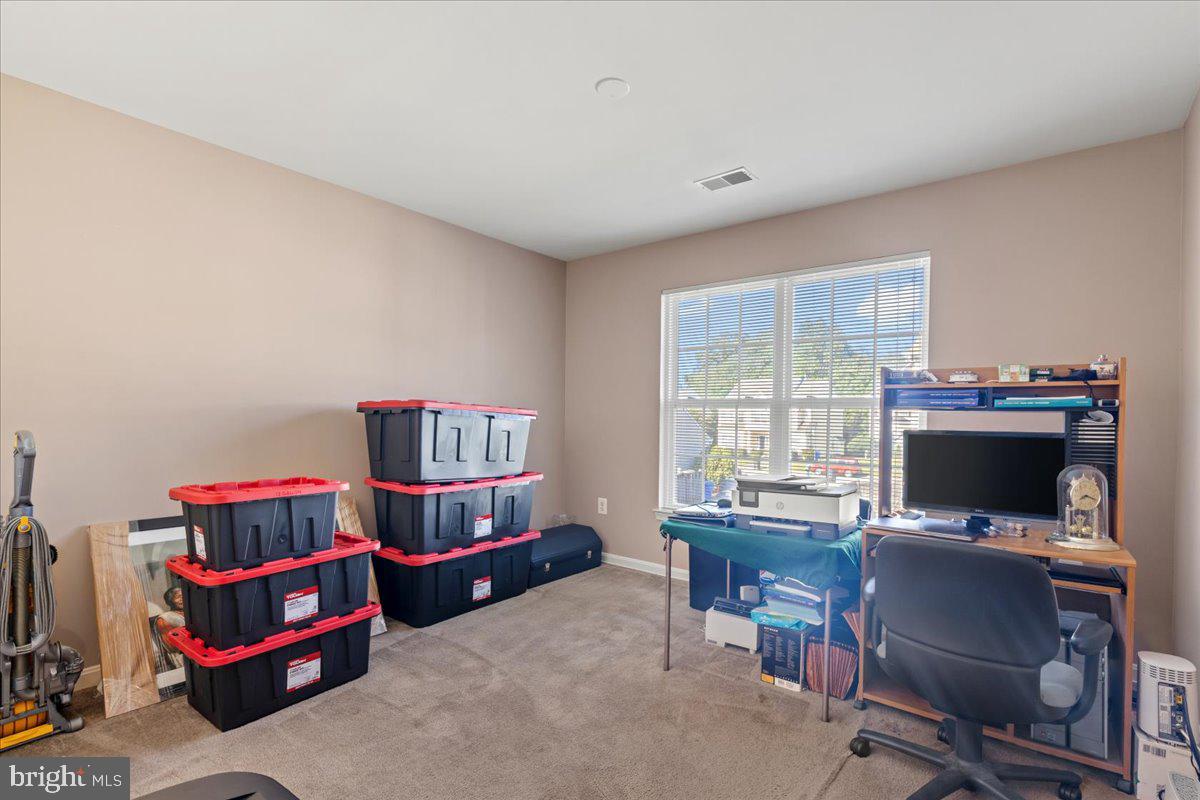 BEL AIR ACRES - Residential