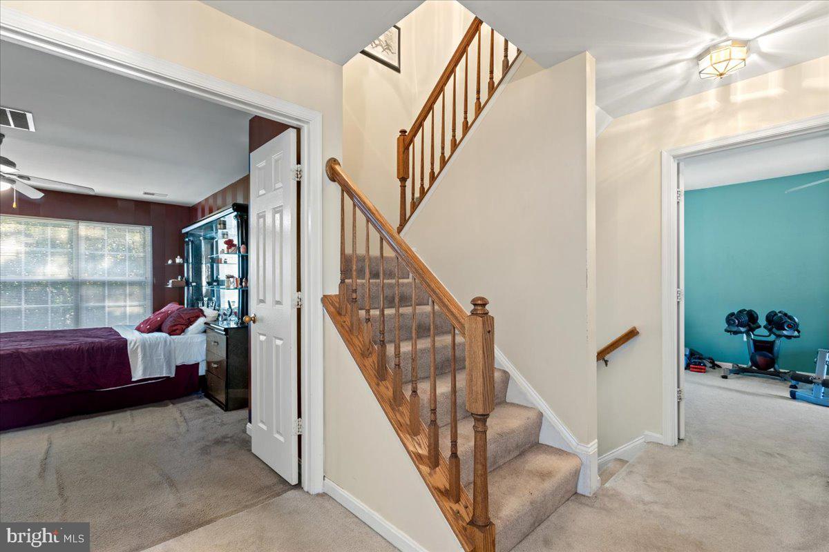 BEL AIR ACRES - Residential