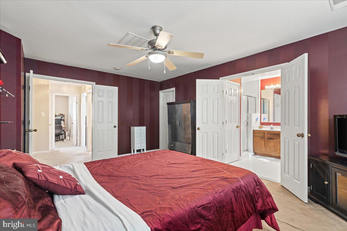 BEL AIR ACRES - Residential