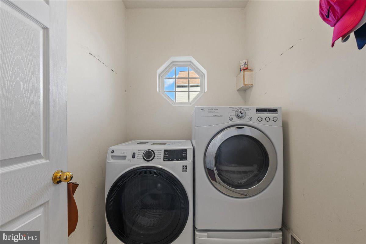 BEL AIR ACRES - Residential