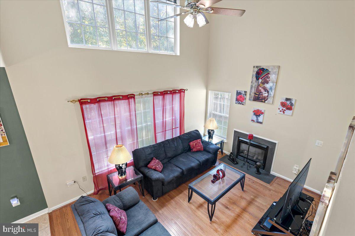 BEL AIR ACRES - Residential