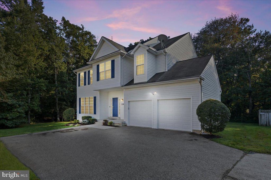 Photo of 2930 Angel Place, WALDORF, MD 20603 (MLS # MDCH2046712)