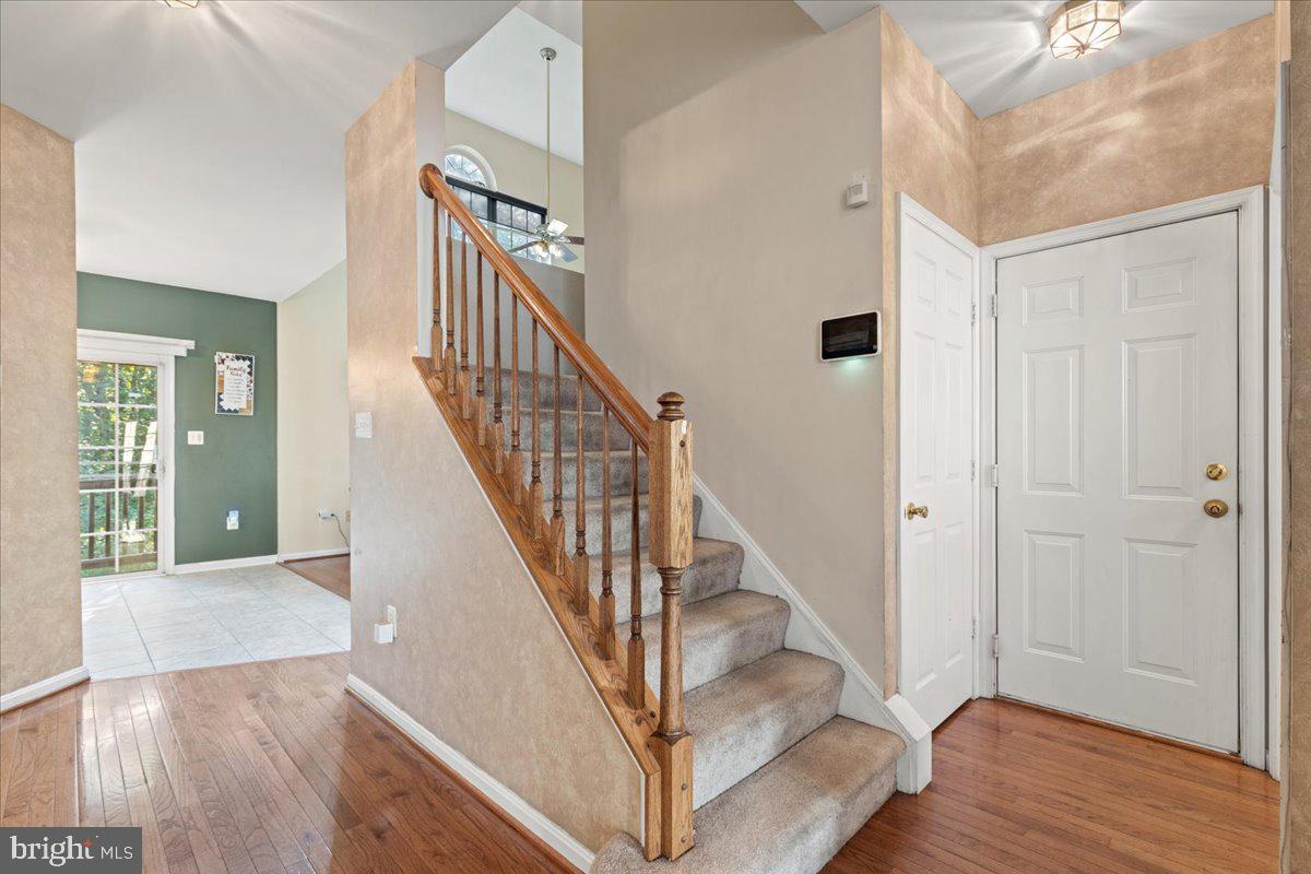 BEL AIR ACRES - Residential