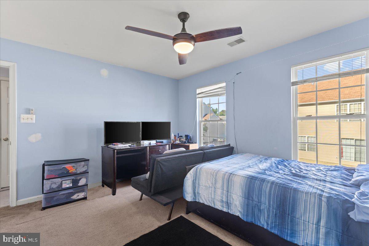 BEL AIR ACRES - Residential