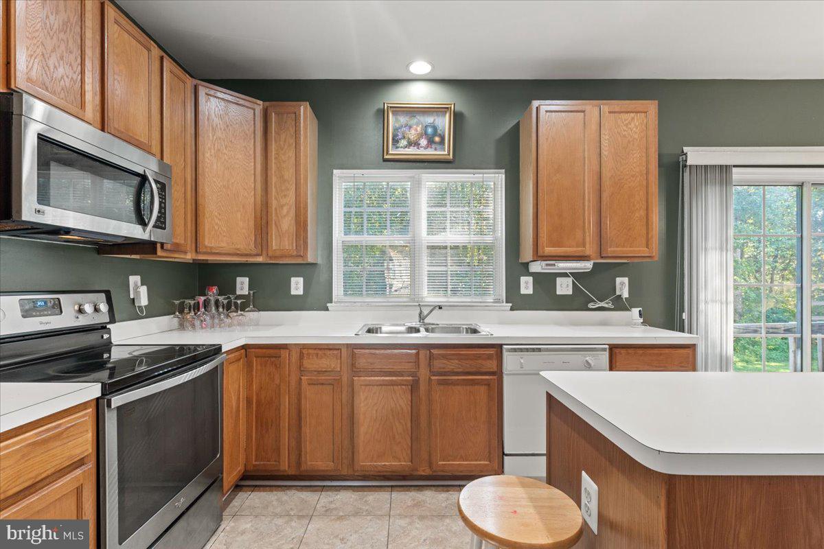 BEL AIR ACRES - Residential