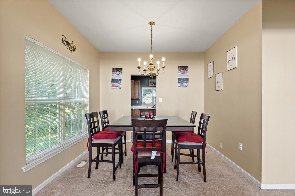 BEL AIR ACRES - Residential