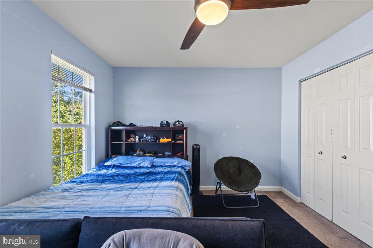 BEL AIR ACRES - Residential