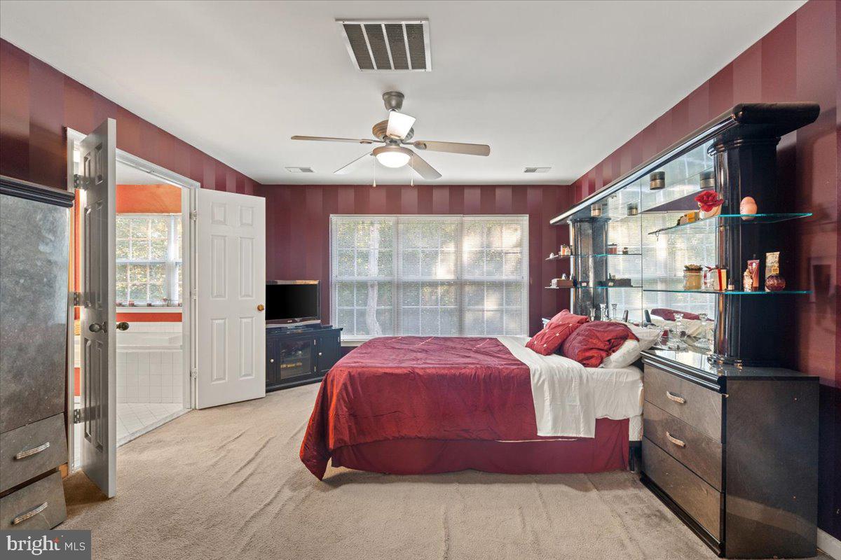 BEL AIR ACRES - Residential