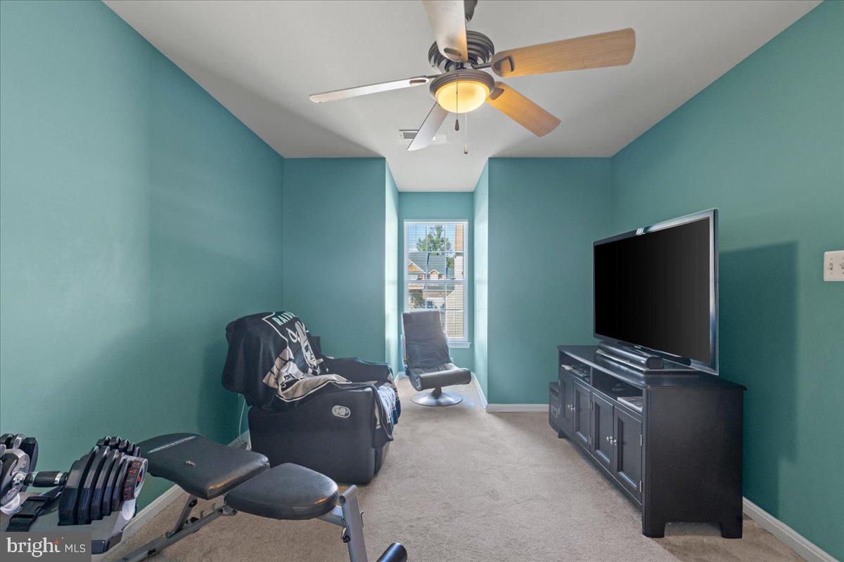 BEL AIR ACRES - Residential