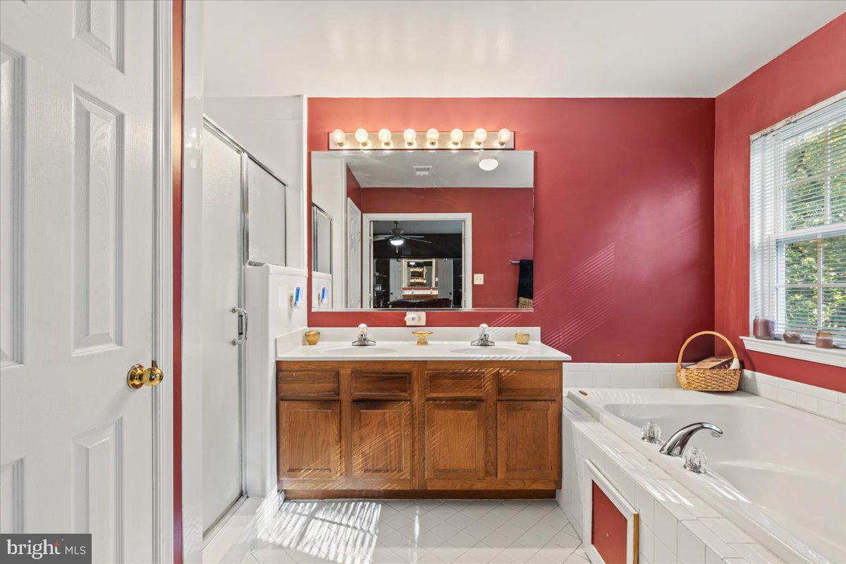 BEL AIR ACRES - Residential