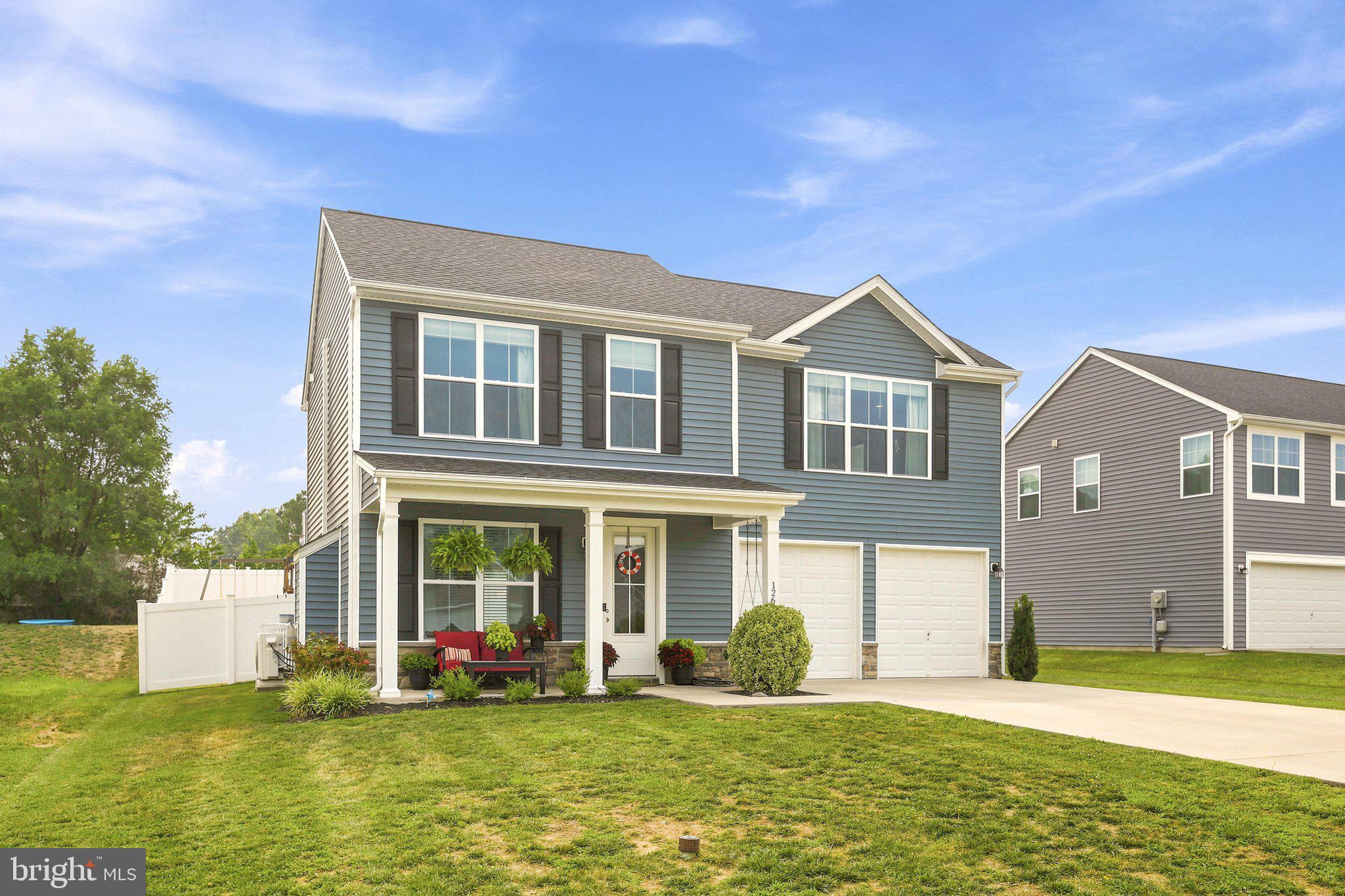 126 KENNEDY CIRCLE
