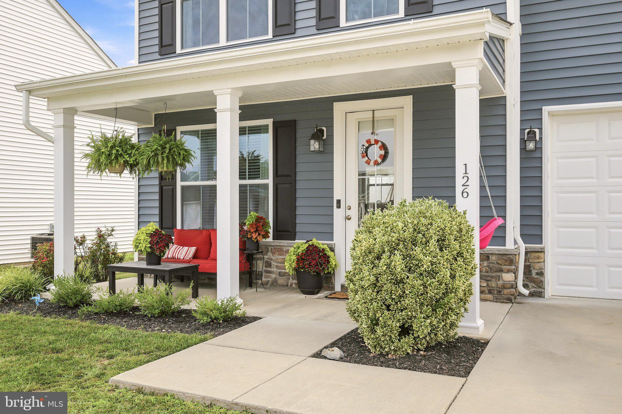 126 KENNEDY CIRCLE
