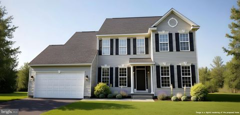 15 GAINSCOTT PLACE SMYRNA DE 19977