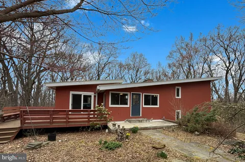 14809 Reserve Road, Accokeek, MD MLS: MDPG2143364