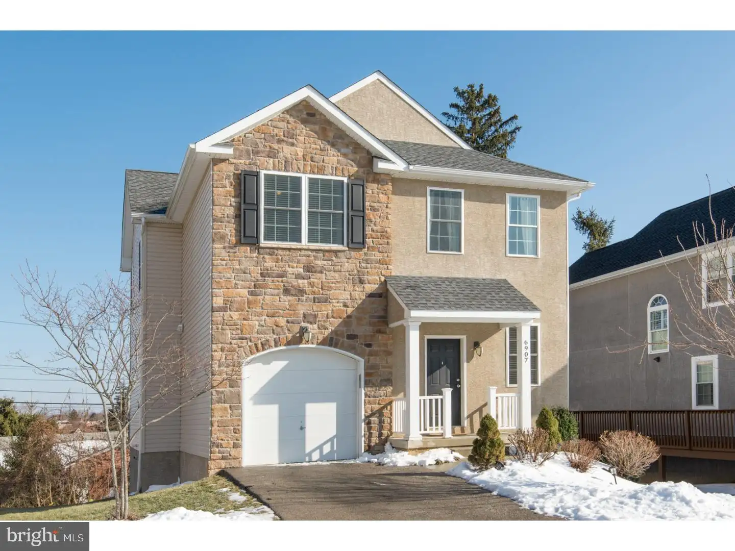 6907 Epiphany Place, Philadelphia, PA 19128