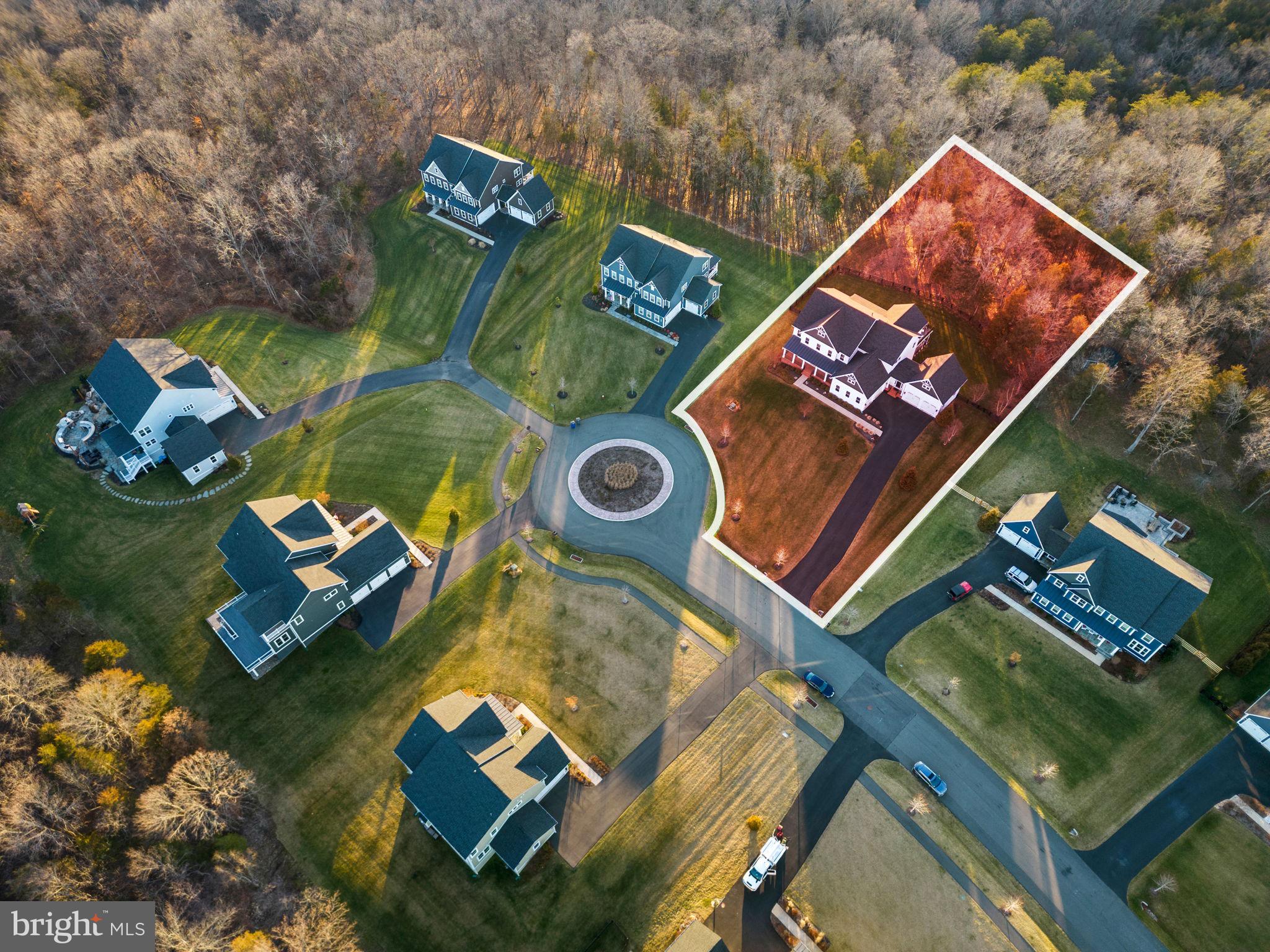 GREENS SOUTH AT WILLOWSF - Residential