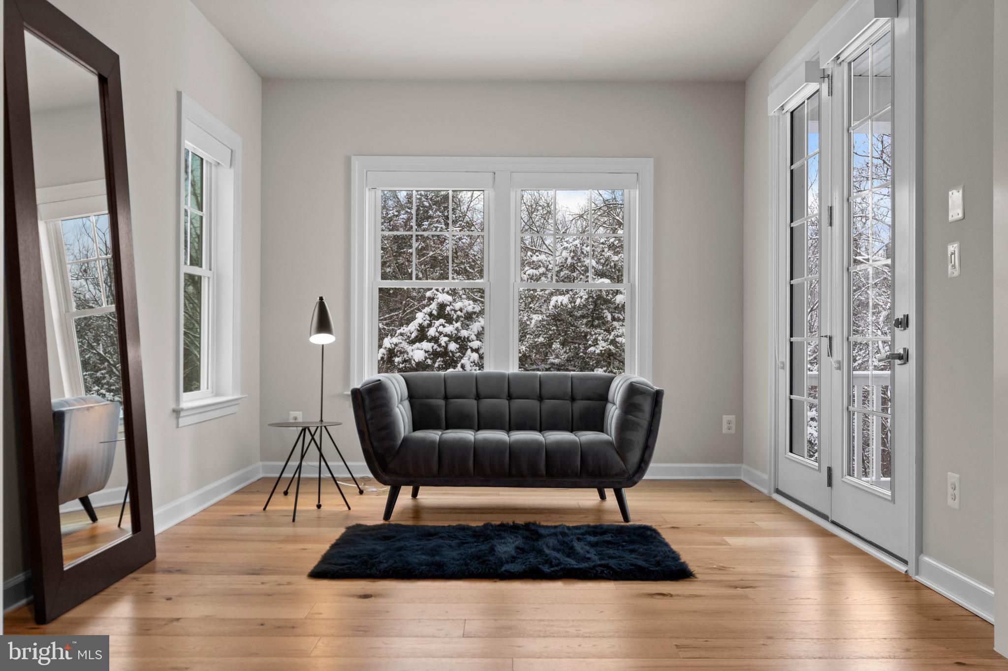 GREENS SOUTH AT WILLOWSF - Residential