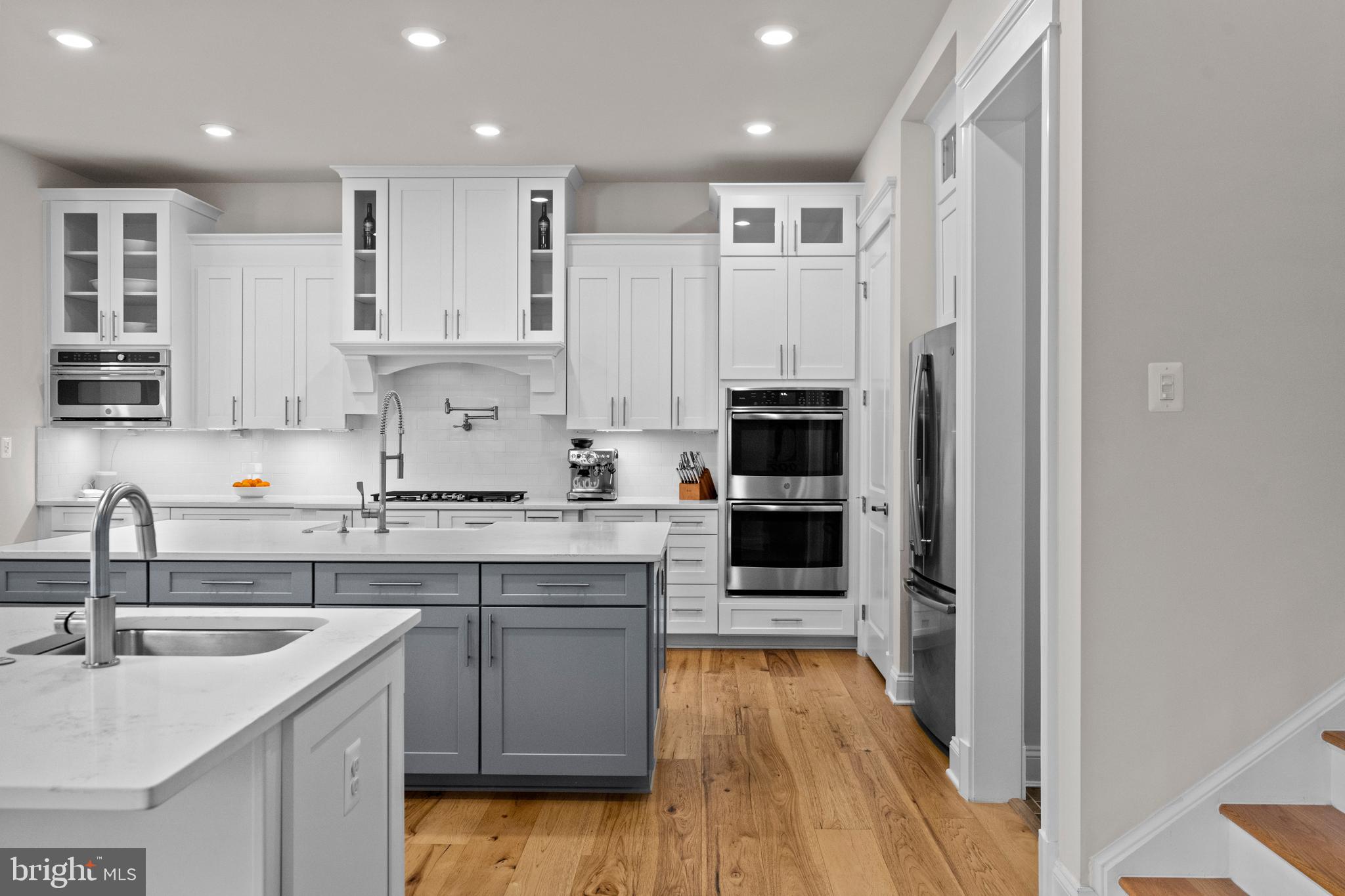 GREENS SOUTH AT WILLOWSF - Residential