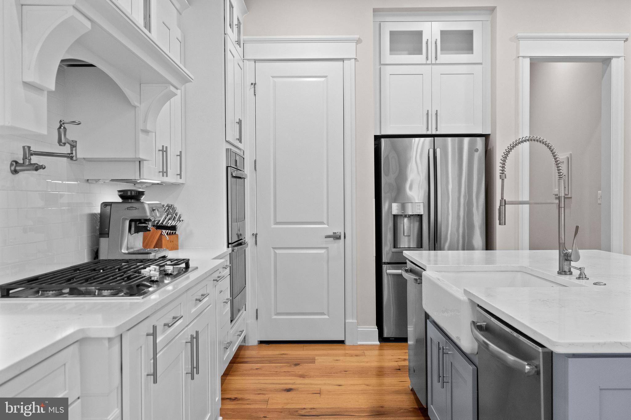 GREENS SOUTH AT WILLOWSF - Residential